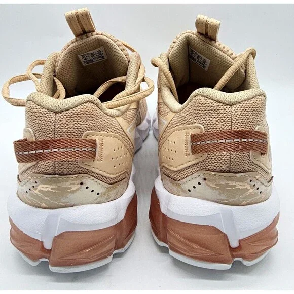 ASICS Gel-Quantum 360 Asicsport-Ecosusi-Smart Watch Lot Size 7.5 - Picture 7 of 16